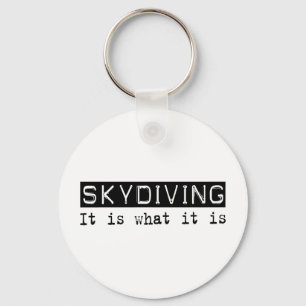 Chaveiro Skydiving é