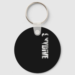 Chaveiro Skydiving Skydive Vintage
