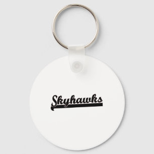Chaveiro Skyhawks Lacrosse Voleibol Skydiving Basquete