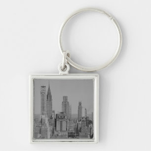 Chaveiro Skyline da cidade