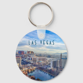 Chaveiro Skyline Las Vegas