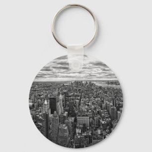 Chaveiro Skyline Nova York