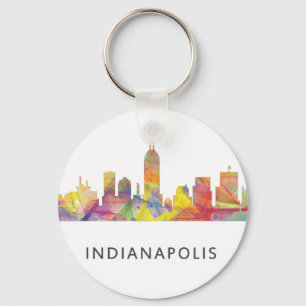 CHAVEIRO SKYLINE WB1 DE INDIANAPOLIS, INDIANA -