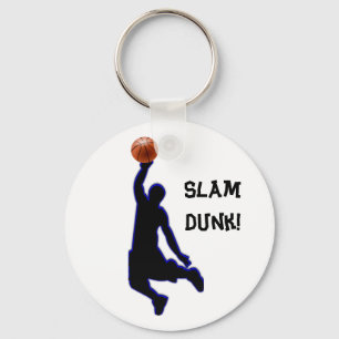 Chaveiro slamdunk