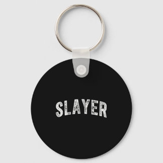 Chaveiro Slayer _1