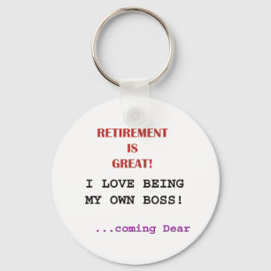 Chaveiro Slogan Encantado