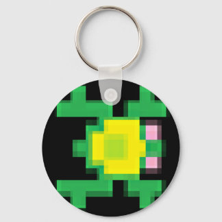 Chaveiro small lizard