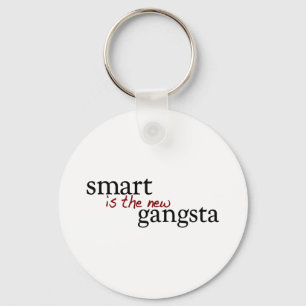 Chaveiro Smart É O Novo Gangsta
