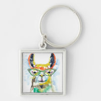 Smarty Pants Llama