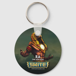 Chaveiro SMITE: Ra, deus de The Sun
