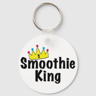 Chaveiro Smoothie King