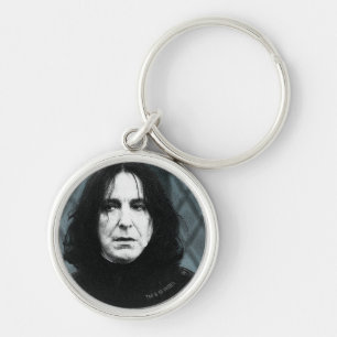 Chaveiro Snape 1