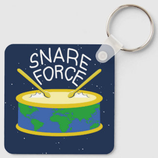 Chaveiro Snare Force