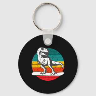 Chaveiro Snowboarder Dinossauro Snowboard Esportes de Inver