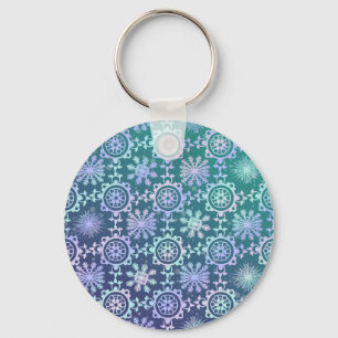 Chaveiro Snowfill
