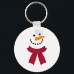 Chaveiro Snowman Christmas<br><div class="desc">Ideia de presente de excelente X-mas para homens alegres ou alegres,  mulheres,  crianças,  rapazes,  raparigas,  jovens. Também faz um legal roupa gráfico para dançarina de hip hop,  coreógrafa ou instrutora de dança que adora dançar e borrar a neve em uma Feliz na véspera de Natal.</div>