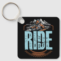 Snowmobile Ride Snowmobiling Winter Adventure Spor