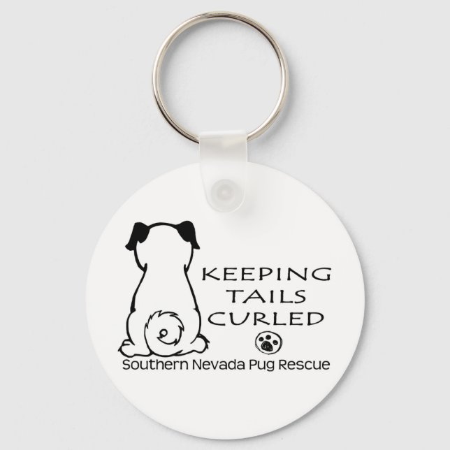 CHAVEIRO SNPR (Frente)