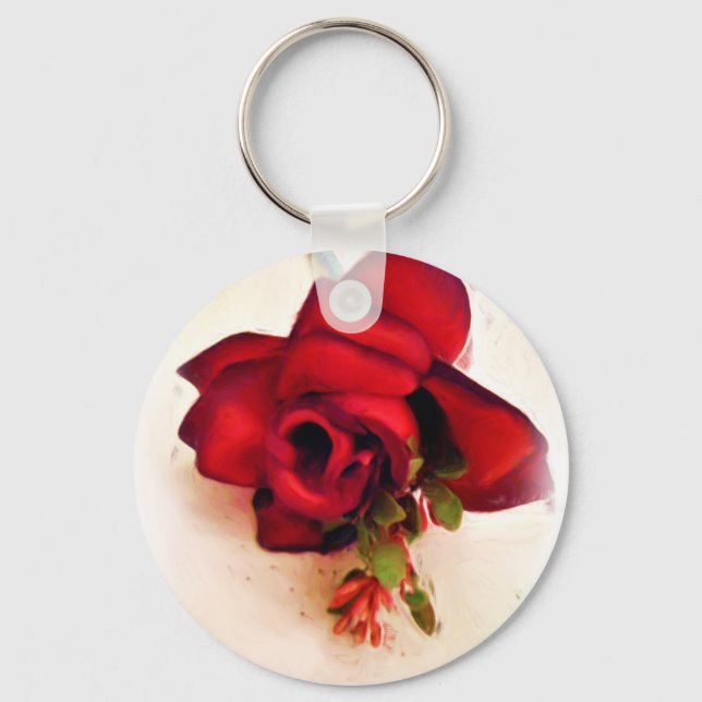 Chaveiro Só Porque... (Frente)