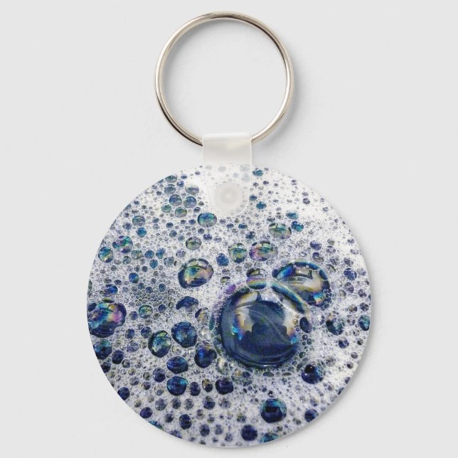 Chaveiro Soap Suds (Frente)