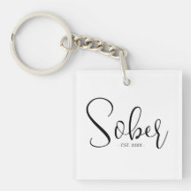 Sober Mínimo Moderno Elegante Desde Data