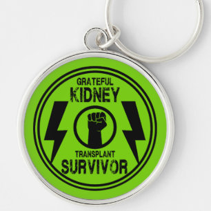 Chaveiro Sobrevivência do transplante renal