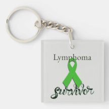 Sobrevivente de Linfoma