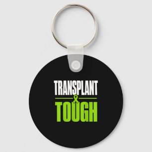 Chaveiro Sobrevivente de transplante de células-tronco