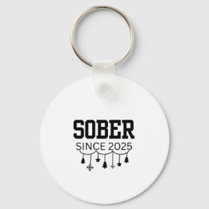 Chaveiro Sobriedade