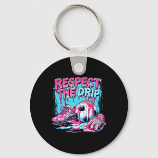 Chaveiro Soccer Ice Cream Sprinkles Theme Youth Respect The