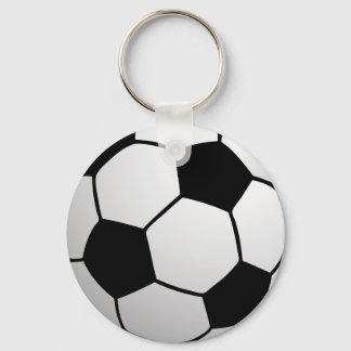 Chaveiro Soccer Personalizado para Equipes de Futebol e Ven