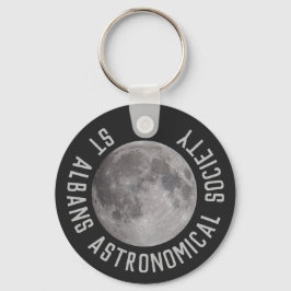 Chaveiro Sociedade Astronômica do Astrônomo