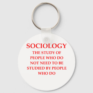 Chaveiro Sociologia