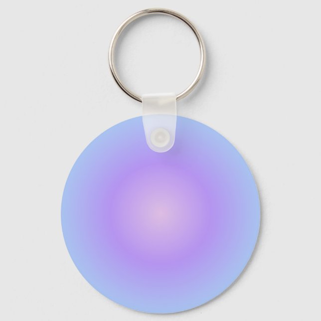 Chaveiro Soft Cotton Lavender (Frente)