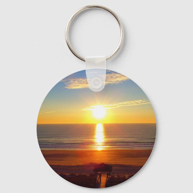Chaveiro Sol (Frente)