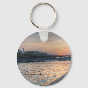Chaveiro Sol de Seine