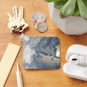 Chaveiro Sol Nas Águas Da Terra.