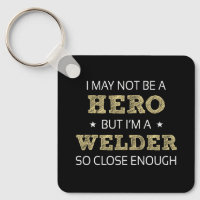 Solder Hero Humor Novelty