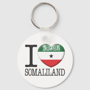 Chaveiro Somaliland