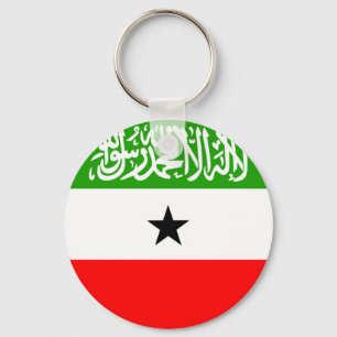 Chaveiro somaliland