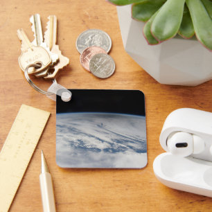 Chaveiro Sombra Da Lua No Pacífico Norte. 2