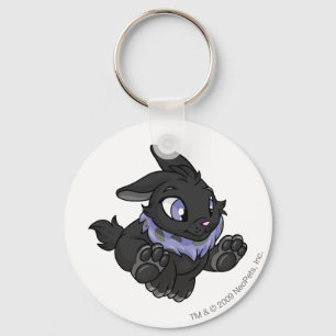 Chaveiro Sombra de Cybunny