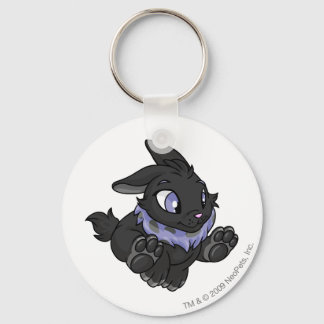 Chaveiro Sombra do Cybunny