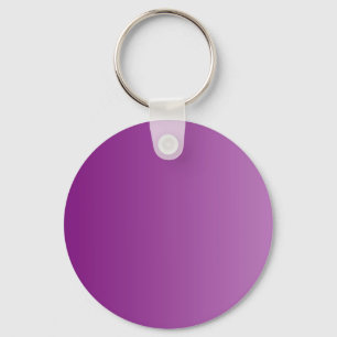 Chaveiro SOMENTE inclinações da COR - magenta