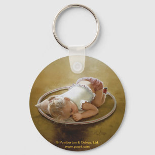 Chaveiro Sonhador de Dia