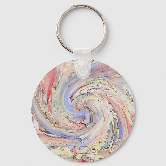 Chaveiro Sonho (Frente)