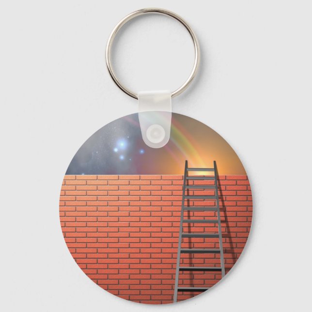 Chaveiro Sonho (Frente)