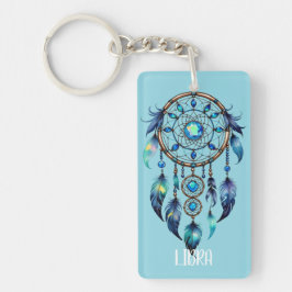 Chaveiro Sonho de Libra