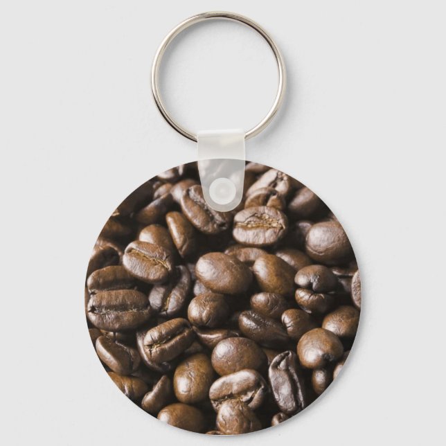 CHAVEIRO SONHO DO CAFÉ ADDICT (Frente)
