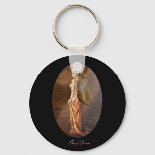 Chaveiro sonho feericamente